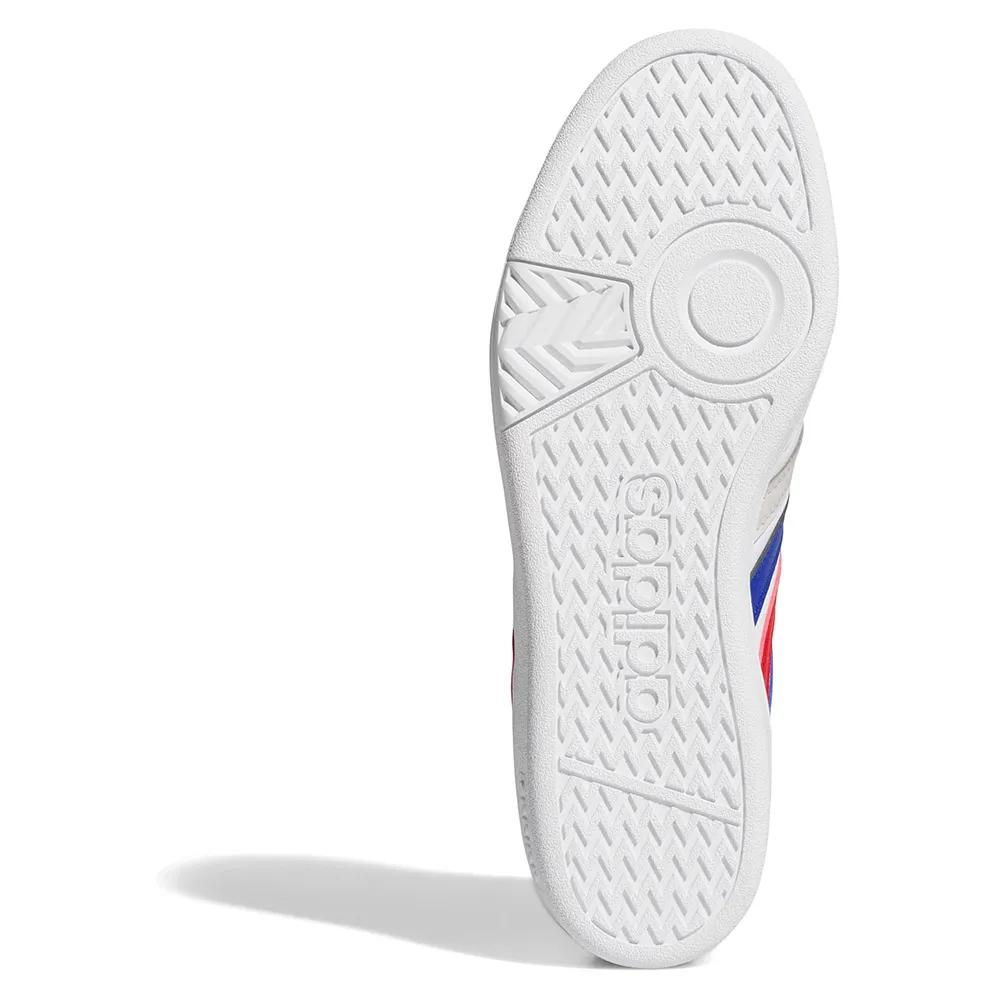 Adidas Hoops 4.0 Sneakers