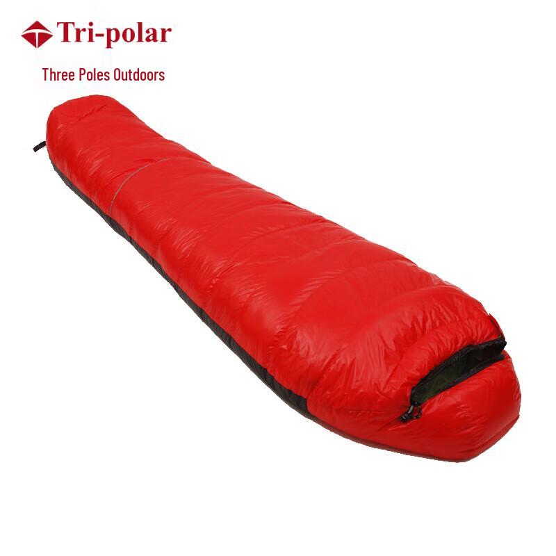 Tri-polar TP2912 Camping Sleeping Bag