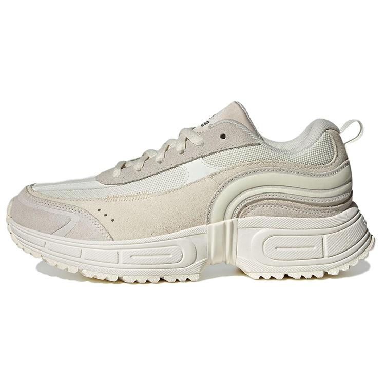 (WMNS) adidas Fantasy Flow Shoes Beige White Women s IG4205 EU 36⅔
