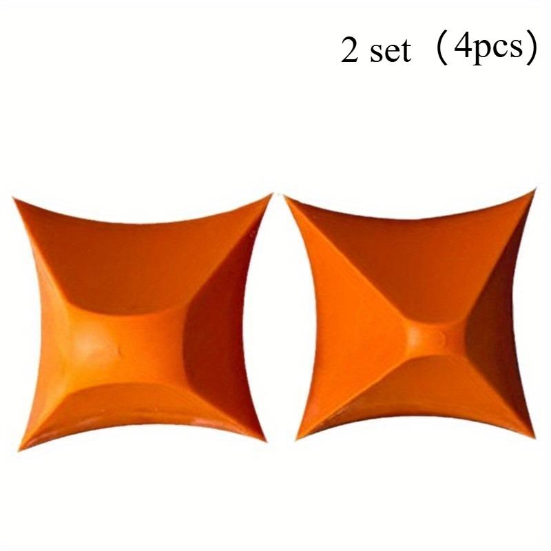 Silicone Caulking Tool Reusable Joint Sealant Spreader Spatula Scraper Caulking Applicator for Tile Window Grout Edge Removal