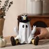 Halloween Plush Toy - Western Stuffed Animal for Holiday Decoration