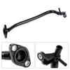 Coolant Water Bypass Pipe 1626875091 Fit for Toyota 4RunnerTacoma