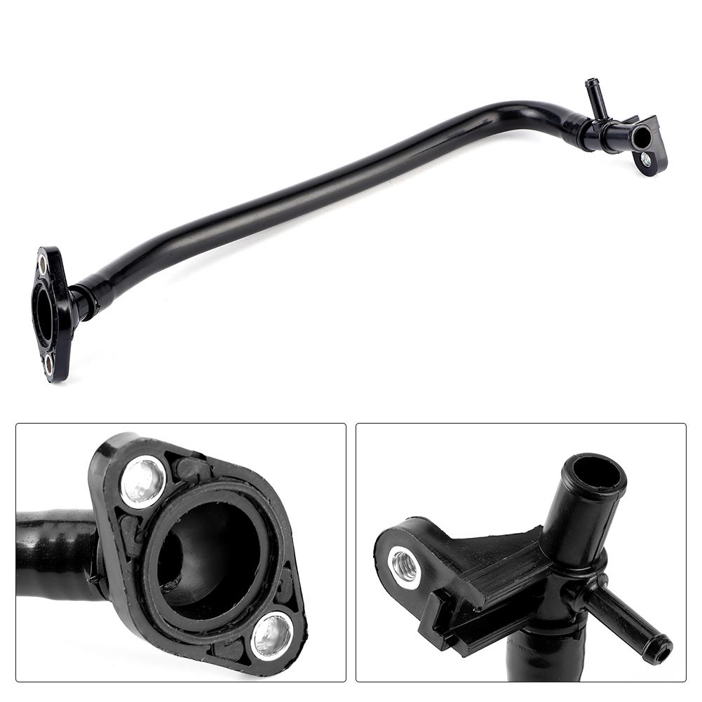Coolant Water Bypass Pipe 1626875091 Fit for Toyota 4RunnerTacoma