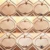 Verstellbares 8-förmiges Evil Eye Herzarmband für Damen - Europäische & Amerikanische Mode, Südostasiatischer Einfluss