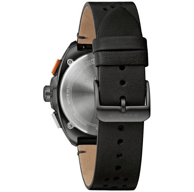 Часы Bulova 98B428