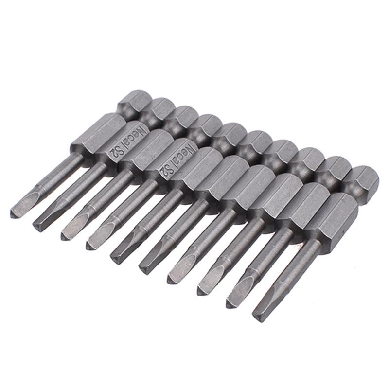 Nigao S2 Triangle Head Electric Screwdriver Bit