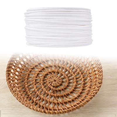 Kit de reparare împletitură coș 120 picioare, Împletitură Artizanat DIY Decor multifuncțional, Înlocuire