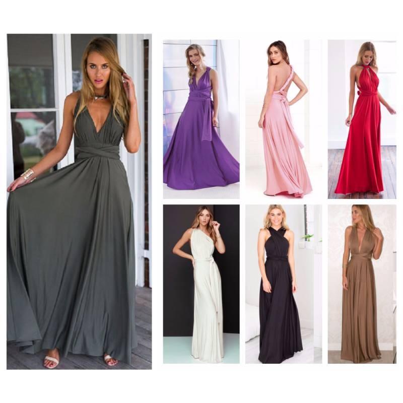 Elegant Cross-back Milk Silk Maxi Dress With Flattering High Waist And Flowing Skirt