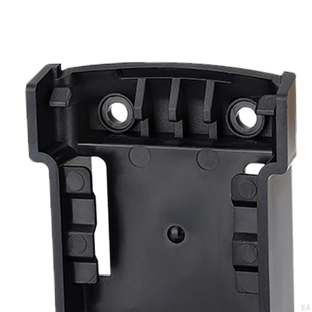 18 V Battery Dock Holder, Holders, Tool Storage Electric Garage,