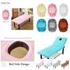 Beauty Table Massage Cover Spa Bed Salon Couch Elastic Sheet Universal Bedding