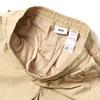 MLB Knitted Sweatpants Unisex Khaki 3AWP01014-50BGS