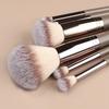 3-20Pcs Premium Makeup Brushes Set Soft Fluffy Beauty Cosmetic Foundation Makeup Brush Eyeshadow Blush Kabuki Make Up Tools
