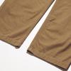 Dyutelo Damaged Wash Chino Pants Mid Beige