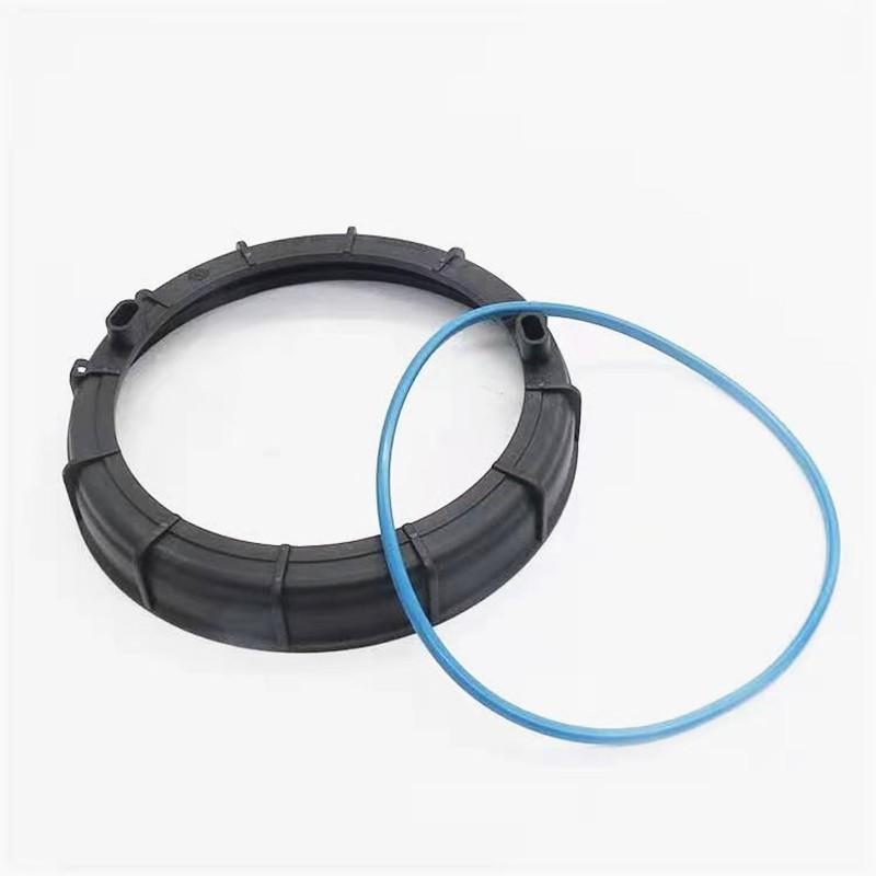 153130 153141 For Peugeot 301 307 308 407 408 Citroen C-elysee C4 C5 C6 DS5 Fuel tank gasket Fuel pump top ring Seal ring