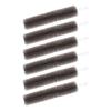 Appliance Cleaning Brush with Bendable Wire Core, Washable Dust Cleaner for Blinds and Household Cleaning Tasks