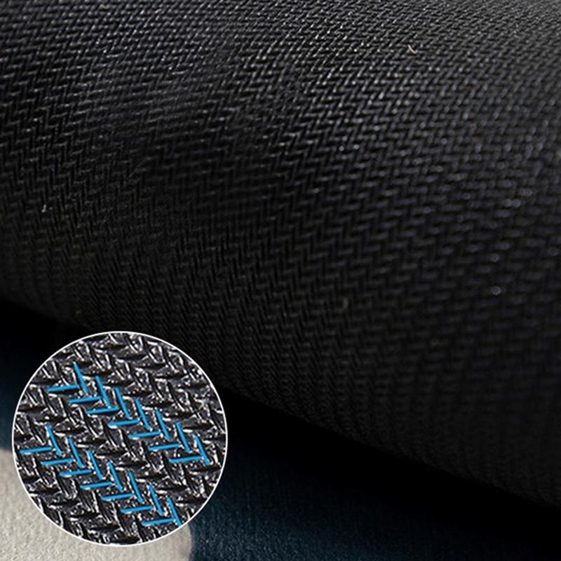 Super Absorbent Kitchen Tableware Impermeable Drainage Mat Coffee Dish Drying Mat Heat Insulation Non-slip Pad Tableware Mats