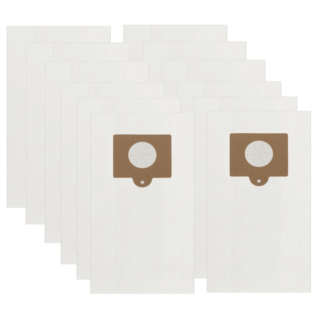 50555/50558 Type C/Q Paper Dust Bag Replacement for Kenmore 200/400/600/700/800 Series Vacuum Cleaner 81214/81414 Accessories