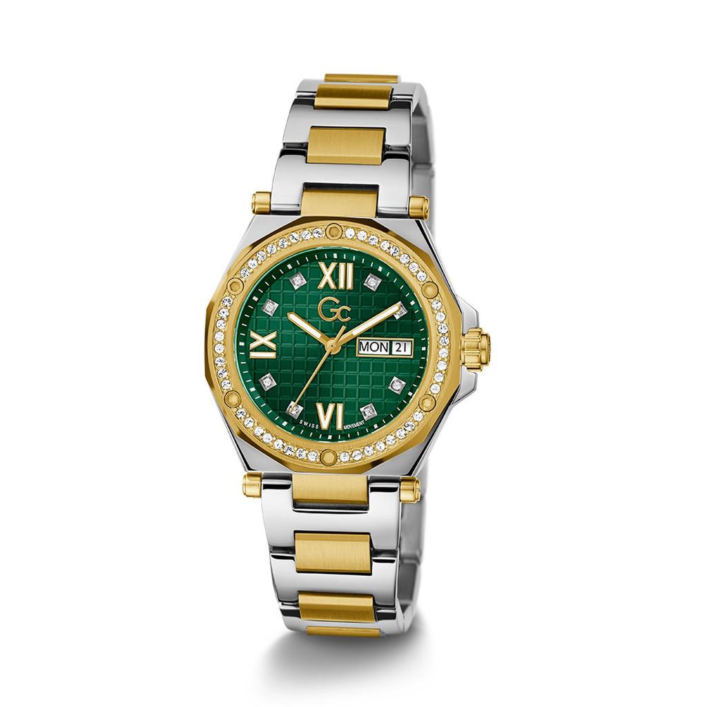 [Gc] Legacy Lady (Z20004L9MF) Women's Watch