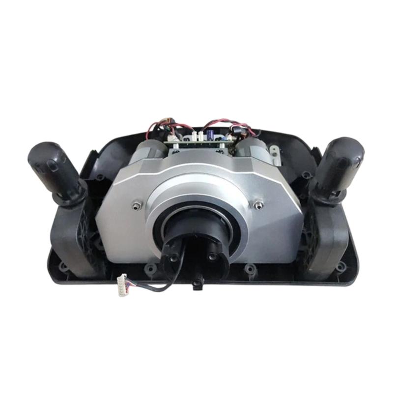 Universal Adjustable Racing Stand for G27 G29 G920 Steering Wheel Offering Customs Comfort and Gameplays