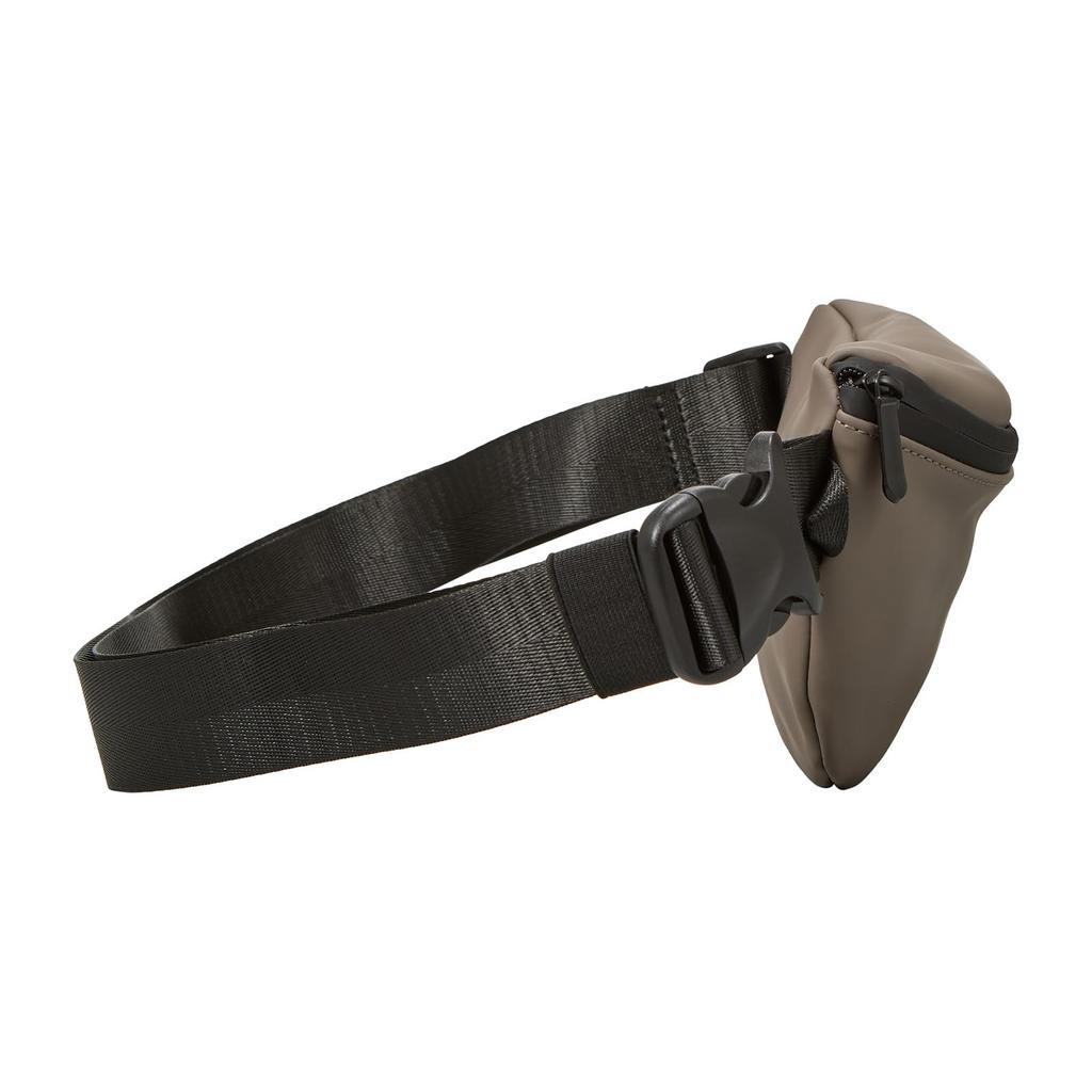 Hapitas Plus PU Waist Bag HPL5189 Greige