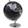 14cm Weltkugel Dekoration Karte Erde Kugel Vintage Ornamente Metall Weltkugel Sternbildkarte Haus Wohnzimmer Schreibtisch Dekor