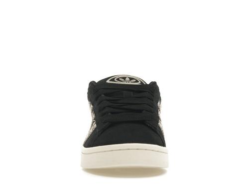 adidas Campus 00er Low Schwarz Leopard W - ID7039
