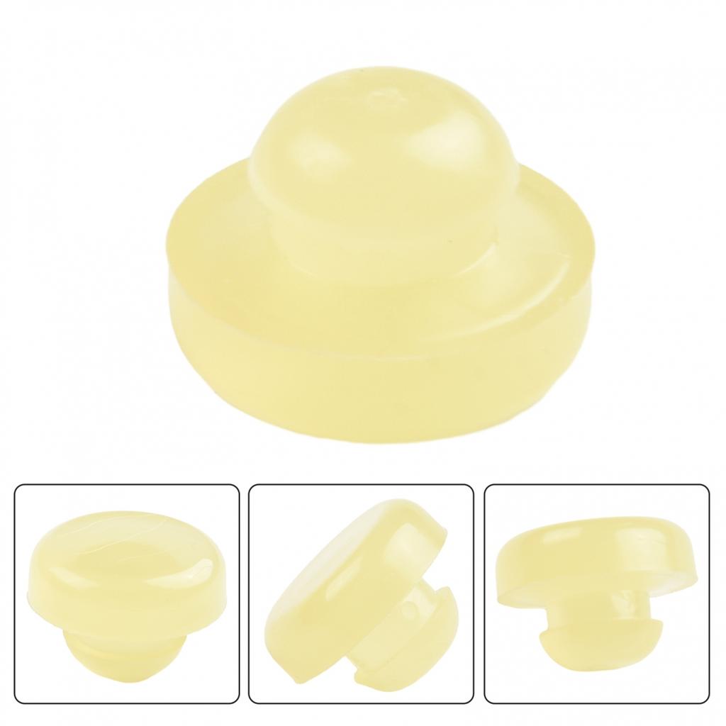 Brake Pedal Stop Pad 46584-2Y000 For Infiniti 2003-2015