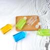 100ml Refillable Travel Bottles with Storage Bag for Shampoo, Conditioner, and Cosmetics