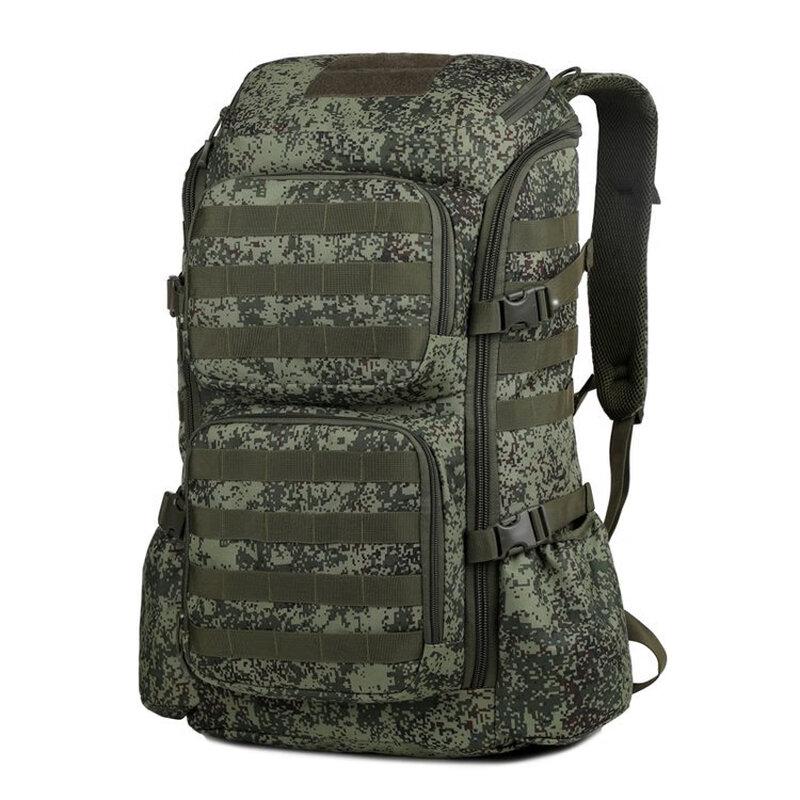 Military Camouflage Tactical Outdoor Backpack