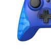 Licensed Wireless Horipad for Nintendo Switch with Nintendo [Nintendo Product] (Blue) [Compatible Switch]