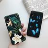 For Xiaomi Redmi 7A Case Daisy Sunflower Painted Soft Silicon Phone Back Cover Cases For Xiaomi Redmi 7A 7 A Redmi7A Case Fundas