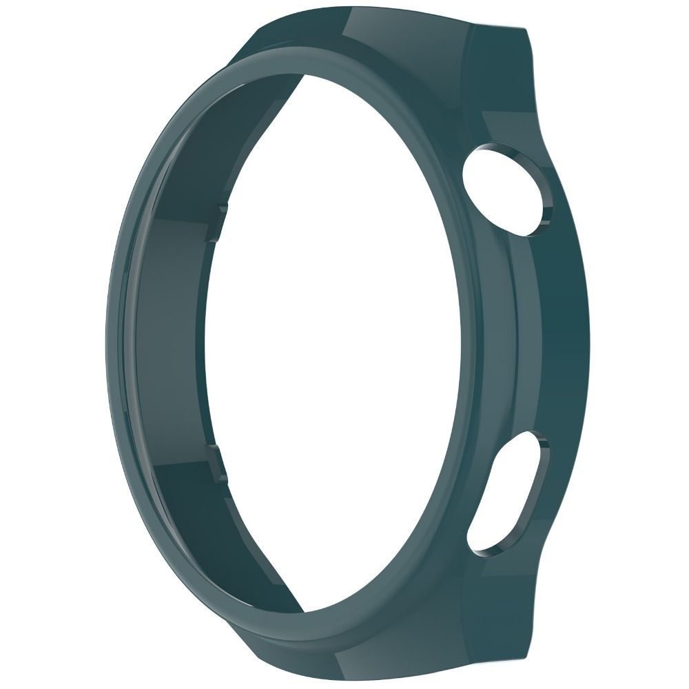 Bumper PC Cover Hard Shell Screen Protector New Case for Huawei Watch 4 Pro