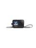 GoPro Sleeve Lanyard Black for [Official] & HERO9/10 []