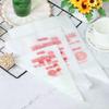 20pcs Food Grade Plastic Icing Piping Bags Pastry Fondant Cake Decorating