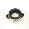 HQ Motorcycle Carburetor Adapter Inlet Intake Pipe Rubber Fit Universal PE PWK21-34mm Air Intake Carb Manifold Boot