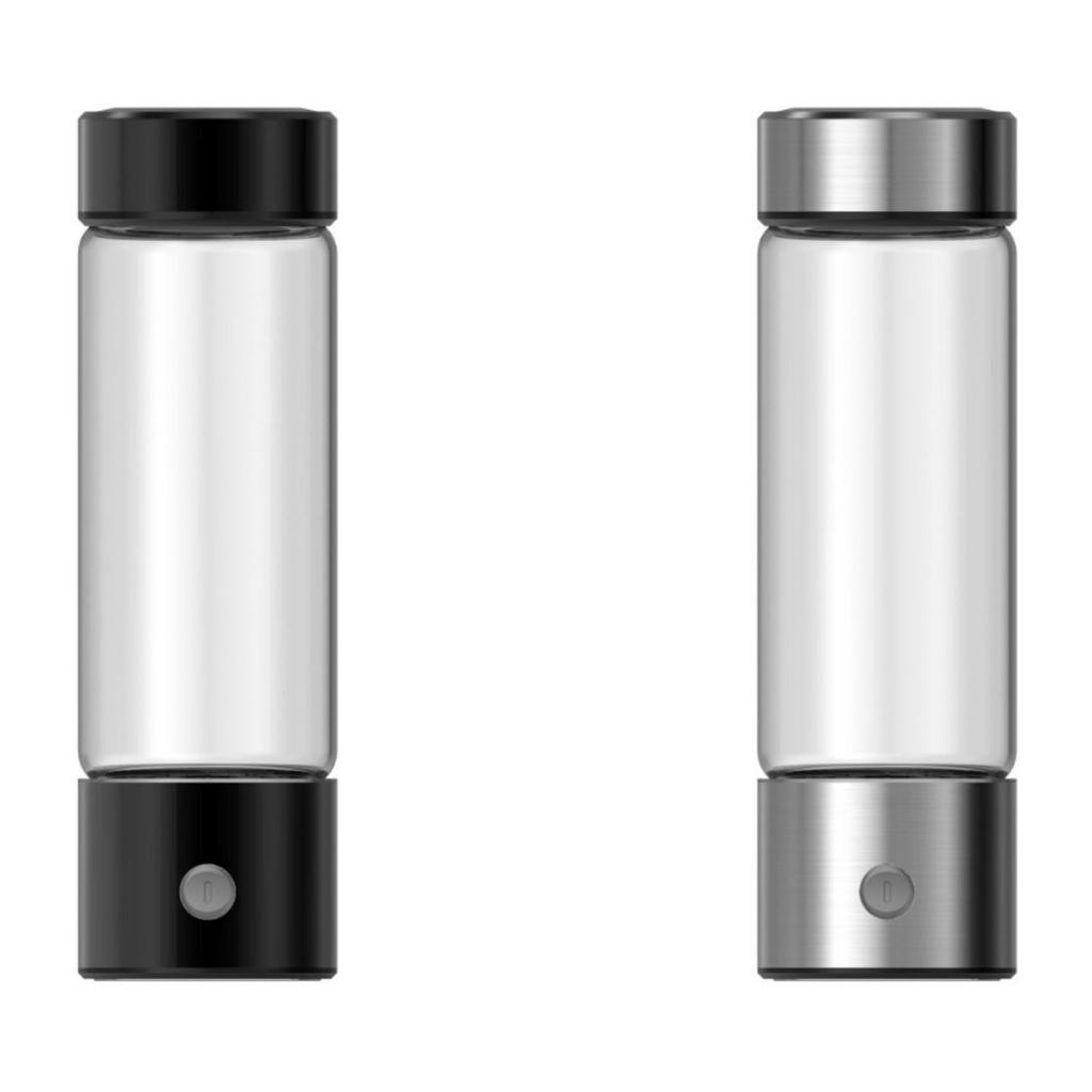 Portable Hydrogen Water Bottle - Large Capacity, Rapid Hydrogen Production, Health-Preserving Cup