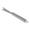 Household Pineapple Shovel Stainless Steel Pineapple Knife Peeler, Peeling And Eye Removing Pineapple Fork Pineapple V-Shaped Digging Tool