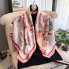 Accessories – Skjerf og skaut