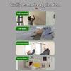 High-precision Strong Magnetic Wall Levels High-intensity Light Portable Measu Tool