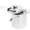 Facundo Ice Bucket With Tongs