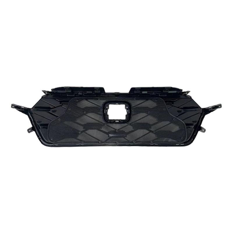 Premium Quality Mesh Grille for 2023 Honda CRV - High-Quality Materials