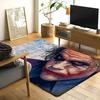 J-Joker Floor Mats Home Laundry Rug Carpet For Living Room Decor Lounge Area Anti-slip Foot Mat Entrance Doormat