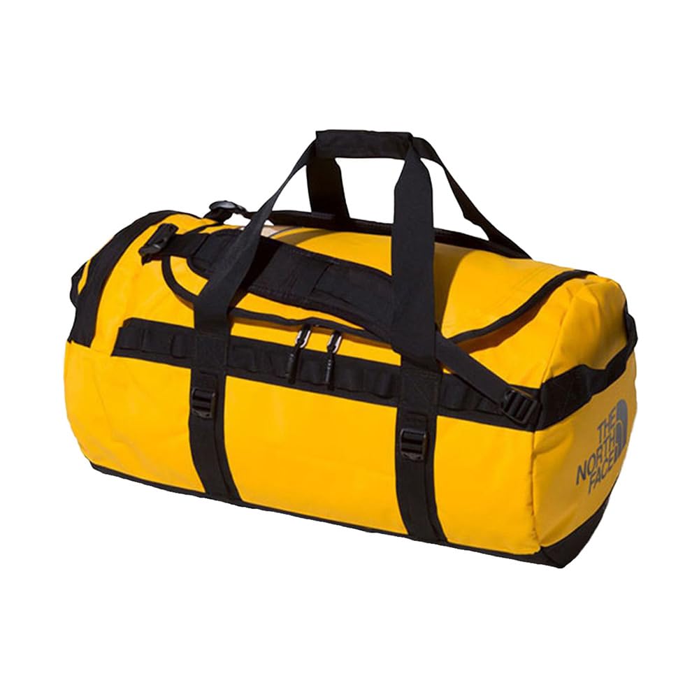 

North BC Duffel M Summit Gold ONESIZE [The Face]