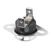 RV Limit Switch 31091 Enhanced Safety Auto Shutdown Furnace Heater High Temperature Limit Switch Replacement for Atwood