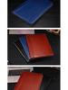 Manufacturer A4 Manager Zippered Business Ring Binder & Clipboard