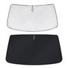 For Kia K5   2022 2023 GT-Line GT Front Windshield Sunshade Cover