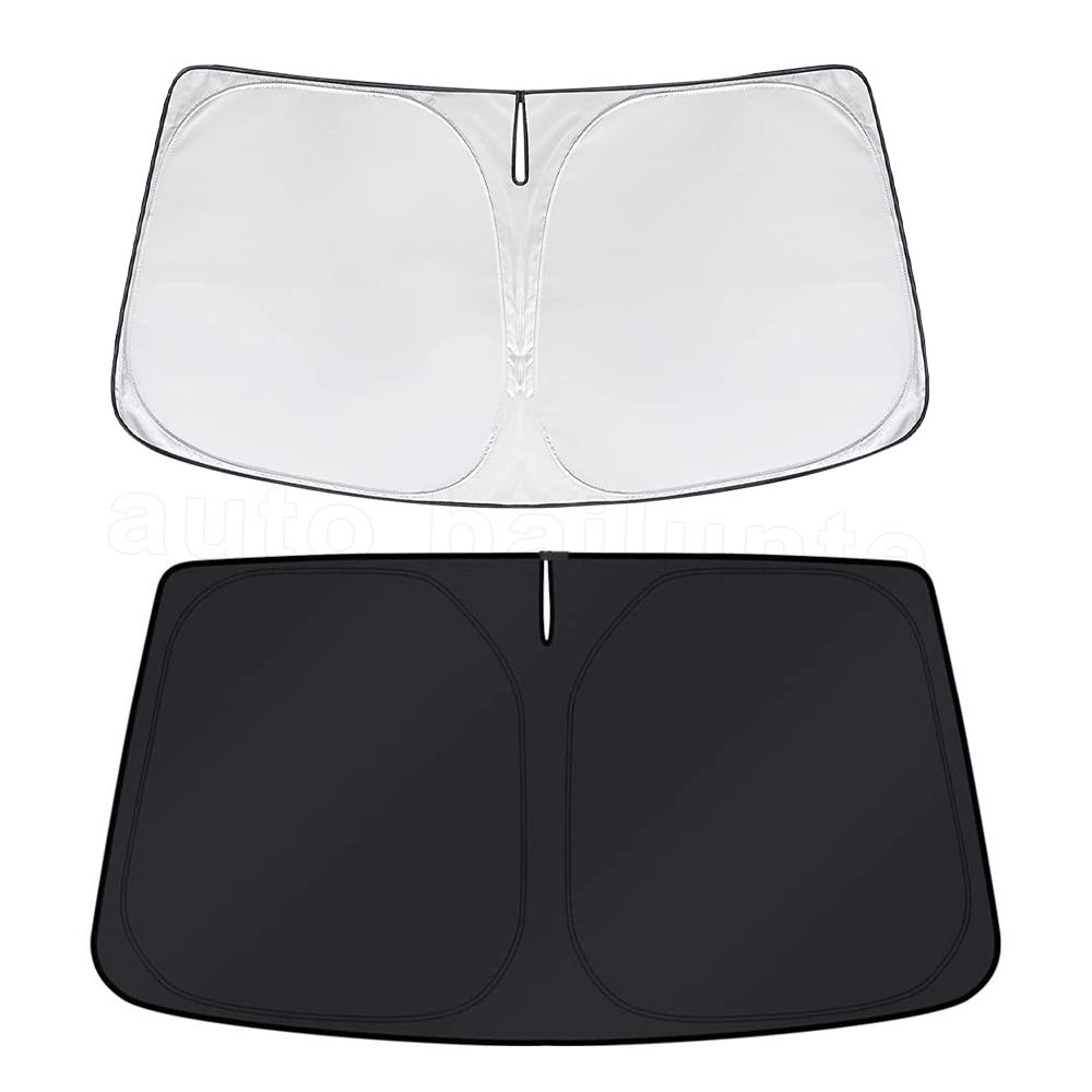 For Kia K5   2022 2023 GT-Line GT Front Windshield Sunshade Cover
