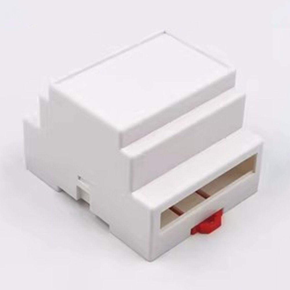 Controller Housing Instrument Case Enclosure Boxes Electronic Project Box Waterproof Cover Project