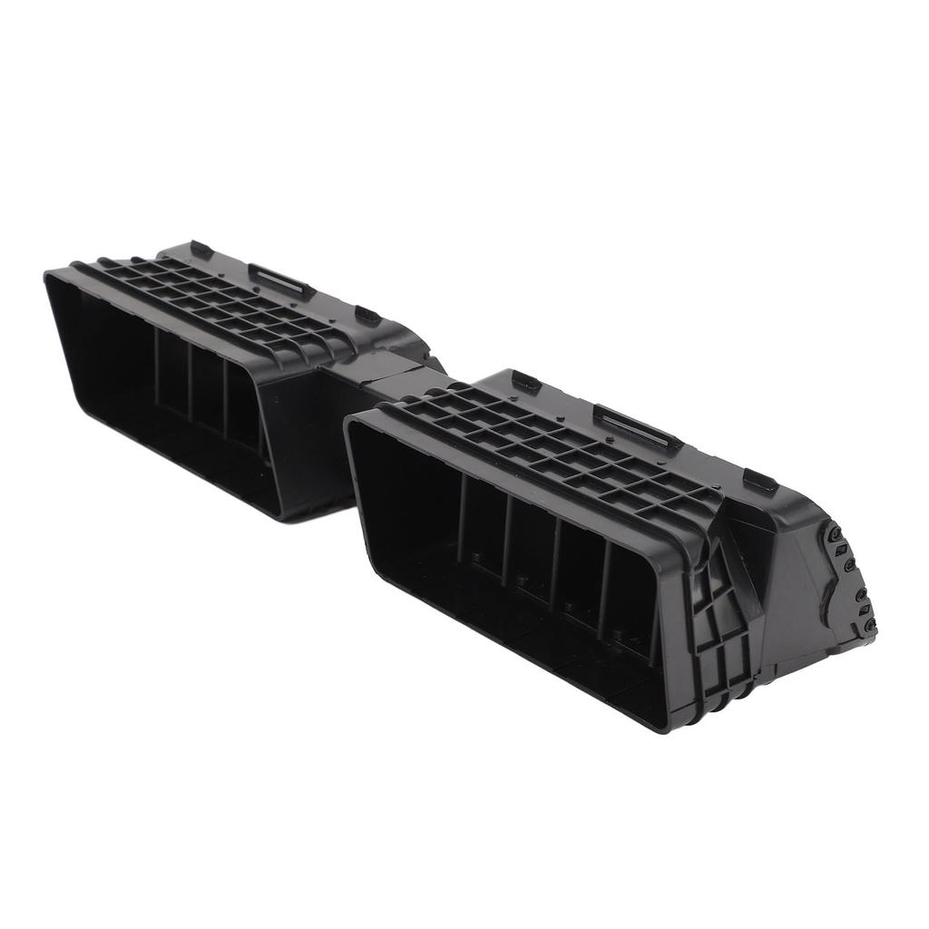 Car Front Center Dash Air Vent Panel 73610‑77J00 Dashboard Air Conditioning Outlet Grille for Suzuki Swift RS 2004‑2010