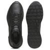 PUMA Graviton Slip Resistant Slip Resistant Low top Casual Running Shoes Unisex Black 395378-01
